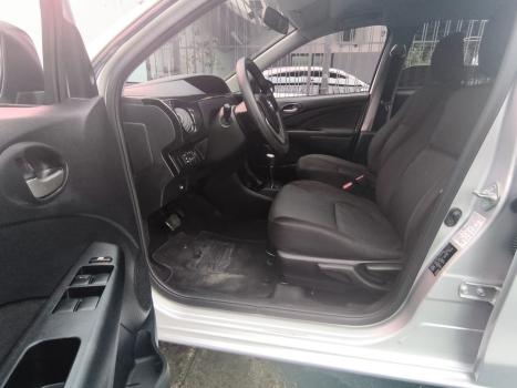 TOYOTA Etios Hatch 1.3 16V 4P FLEX X AUTOMÁTICO, Foto 7