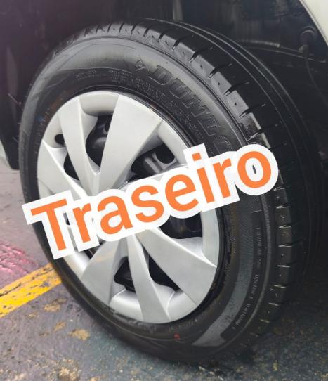 TOYOTA Etios Hatch 1.3 16V 4P FLEX X AUTOMÁTICO, Foto 9
