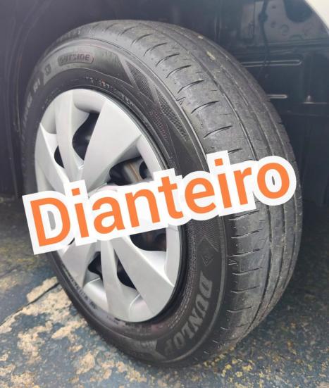 TOYOTA Etios Hatch 1.3 16V 4P FLEX X AUTOMÁTICO, Foto 10