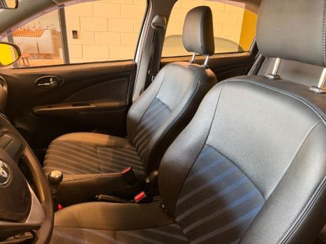 TOYOTA Etios Hatch 1.5 16V 4P FLEX XS, Foto 9