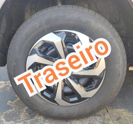 TOYOTA Etios Hatch 1.3 16V 4P FLEX X AUTOMÁTICO, Foto 8
