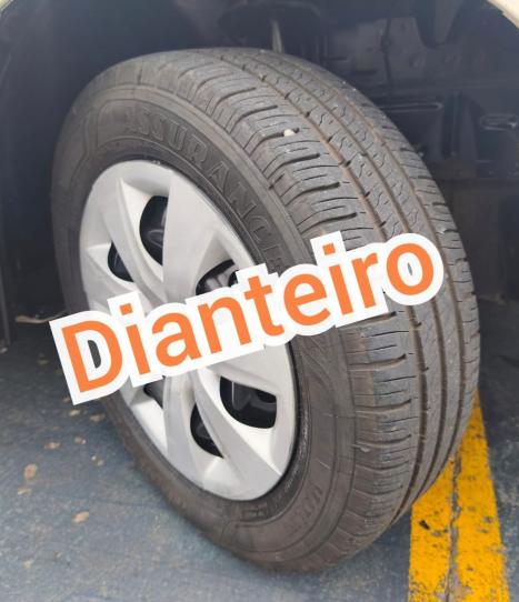 TOYOTA Etios Hatch 1.3 16V 4P FLEX XS, Foto 9