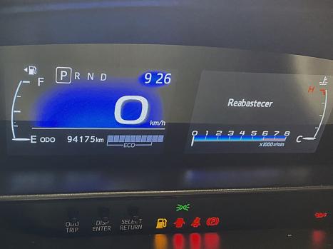 TOYOTA Etios Hatch , Foto 9