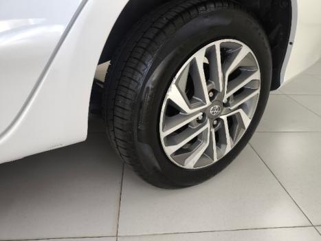 TOYOTA Etios Sedan 1.5 16V 4P FLEX X, Foto 20