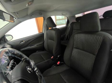 TOYOTA Etios Sedan 1.5 16V 4P FLEX X, Foto 24