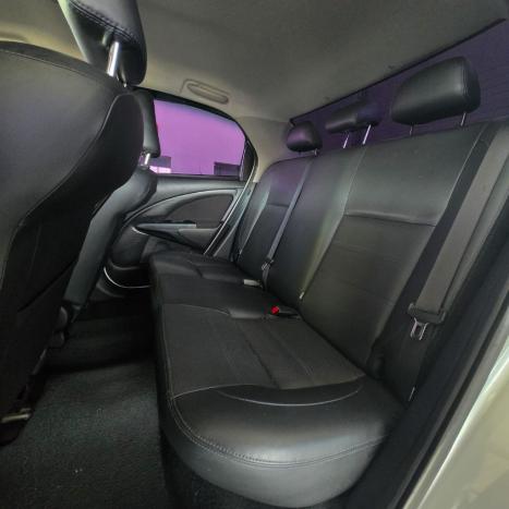 TOYOTA Etios Sedan 1.5 16V 4P FLEX PLATINUM AUTOMTICO, Foto 9