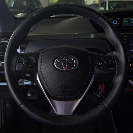 TOYOTA Etios Sedan 1.5 16V 4P FLEX PLATINUM AUTOMTICO, Foto 16