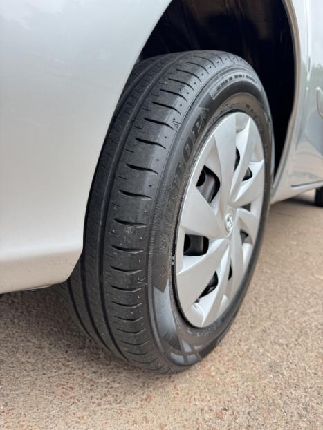 TOYOTA Etios Sedan 1.5 16V 4P FLEX X AUTOMTICO, Foto 19