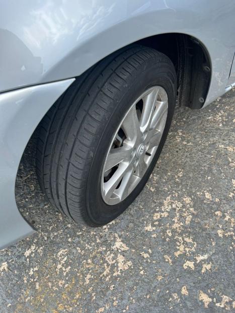 TOYOTA Etios Sedan 1.5 16V 4P FLEX X PLUS, Foto 6