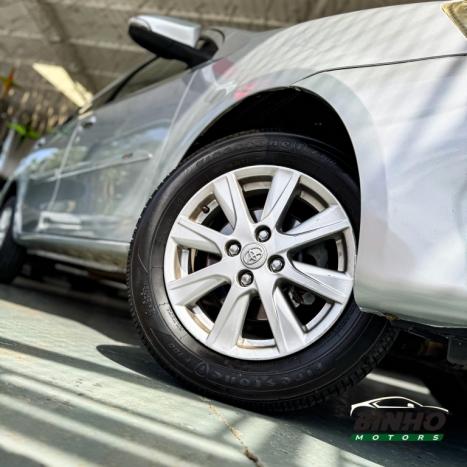 TOYOTA Etios Sedan 1.5 16V 4P FLEX XLS AUTOM�TICO, Foto 3