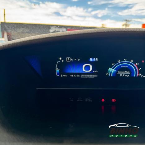 TOYOTA Etios Sedan 1.5 16V 4P FLEX XLS AUTOM�TICO, Foto 4