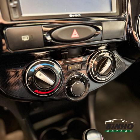 TOYOTA Etios Sedan 1.5 16V 4P FLEX XLS AUTOM�TICO, Foto 6