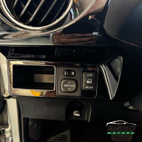 TOYOTA Etios Sedan 1.5 16V 4P FLEX XLS AUTOM�TICO, Foto 8