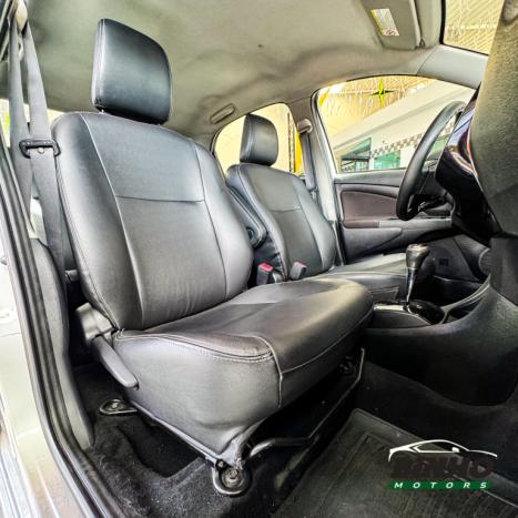 TOYOTA Etios Sedan 1.5 16V 4P FLEX XLS AUTOM�TICO, Foto 11