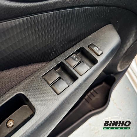 TOYOTA Etios Sedan 1.5 16V 4P FLEX XLS AUTOM�TICO, Foto 14