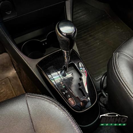 TOYOTA Etios Sedan 1.5 16V 4P FLEX XLS AUTOM�TICO, Foto 15