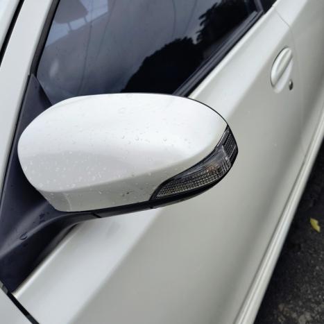 TOYOTA Etios Sedan 1.5 16V 4P FLEX PLATINUM AUTOM�TICO, Foto 10