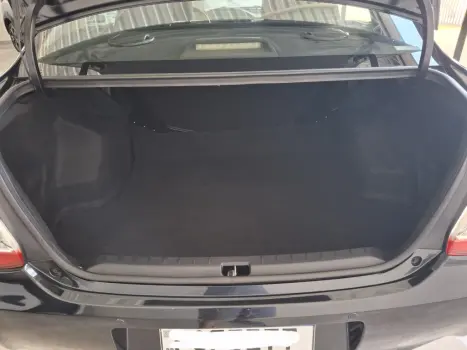 TOYOTA Etios Sedan 1.5 16V 4P FLEX X, Foto 10