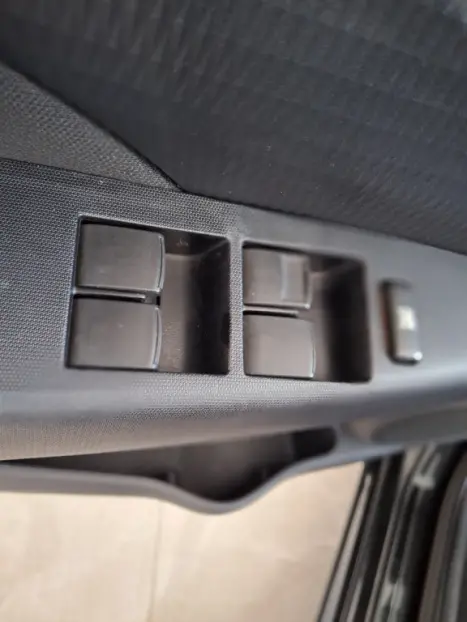 TOYOTA Etios Sedan 1.5 16V 4P FLEX X, Foto 9