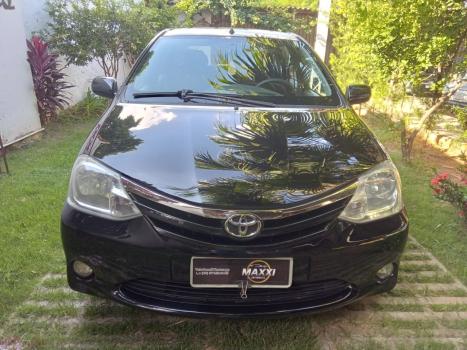 TOYOTA Etios Sedan 1.5 16V 4P FLEX XLS, Foto 7