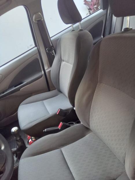 TOYOTA Etios Sedan 1.5 16V 4P FLEX XLS, Foto 8