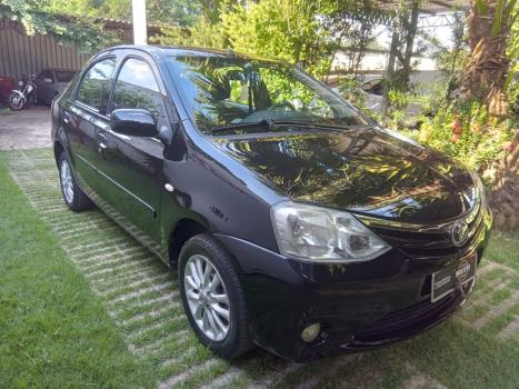 TOYOTA Etios Sedan 1.5 16V 4P FLEX XLS, Foto 9