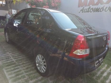 TOYOTA Etios Sedan 1.5 16V 4P FLEX XLS, Foto 10