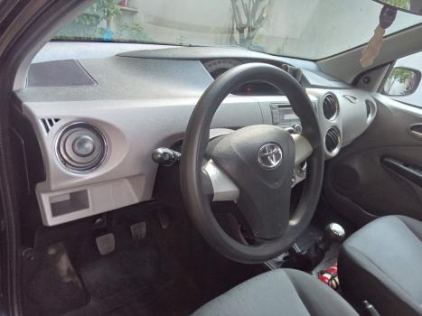 TOYOTA Etios Sedan 1.5 16V 4P FLEX XLS, Foto 11