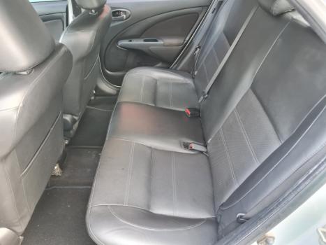 TOYOTA Etios Sedan 1.5 16V 4P FLEX PLATINUM AUTOM�TICO, Foto 11
