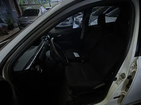 TOYOTA Etios Sedan 1.5 16V 4P FLEX XS, Foto 7