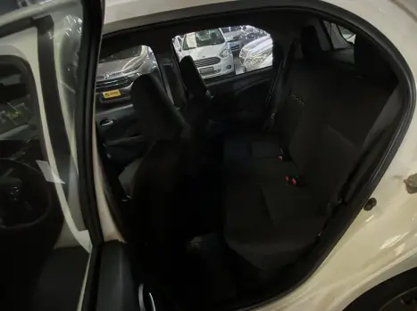 TOYOTA Etios Sedan 1.5 16V 4P FLEX XS, Foto 8