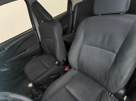 TOYOTA Etios Sedan 1.5 16V 4P FLEX X, Foto 21