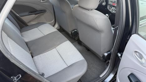 TOYOTA Etios Sedan 1.5 16V 4P FLEX XLS, Foto 3