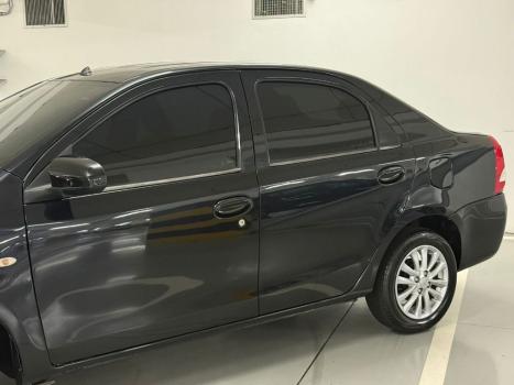 TOYOTA Etios Sedan 1.5 16V 4P FLEX XLS, Foto 3