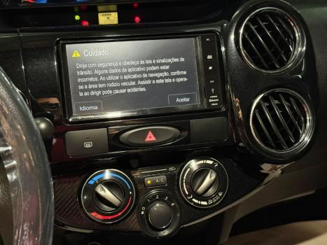 TOYOTA Etios Sedan 1.5 16V 4P FLEX XLS, Foto 5