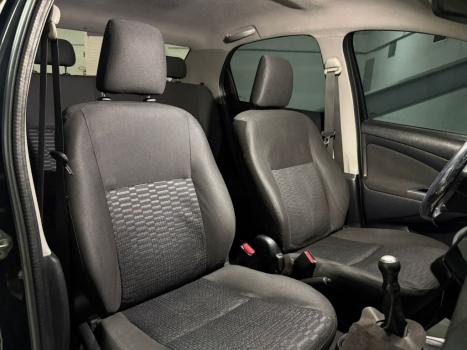 TOYOTA Etios Sedan 1.5 16V 4P FLEX XLS, Foto 6