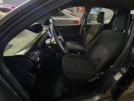 TOYOTA Etios Sedan 1.5 16V 4P FLEX XLS, Foto 7