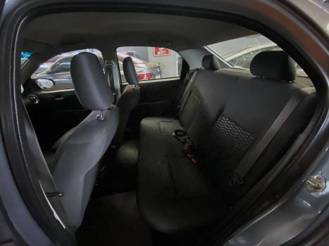 TOYOTA Etios Sedan 1.5 16V 4P FLEX XLS, Foto 8