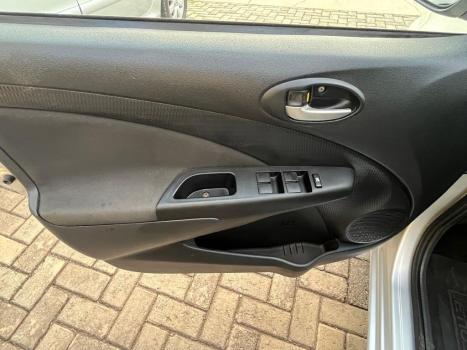 TOYOTA Etios Sedan 1.5 16V 4P FLEX XLS, Foto 6