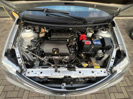 TOYOTA Etios Sedan 1.5 16V 4P FLEX XLS, Foto 10