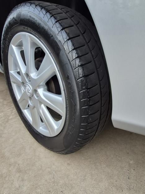 TOYOTA Etios Sedan 1.5 16V 4P FLEX X PLUS AUTOM�TICO, Foto 13