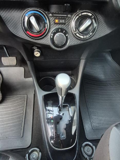 TOYOTA Etios Sedan 1.5 16V 4P FLEX X PLUS AUTOM�TICO, Foto 14