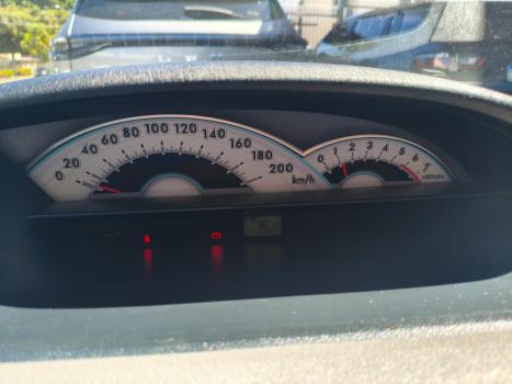 TOYOTA Etios Sedan 1.5 16V 4P FLEX XLS, Foto 12