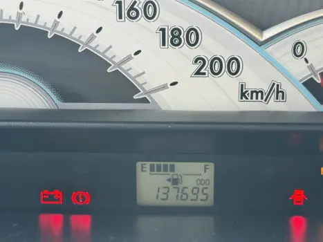 TOYOTA Etios Sedan 1.5 16V 4P FLEX XLS, Foto 7