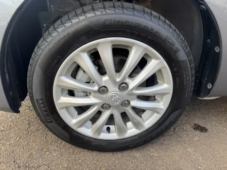 TOYOTA Etios Sedan 1.5 16V 4P FLEX XLS, Foto 12