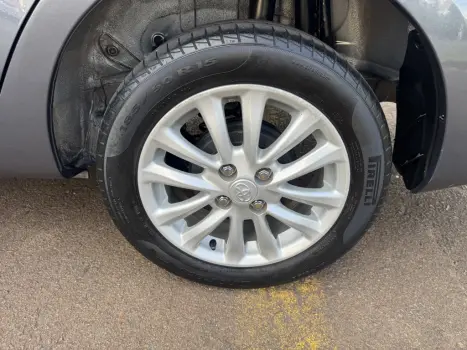TOYOTA Etios Sedan 1.5 16V 4P FLEX XLS, Foto 15