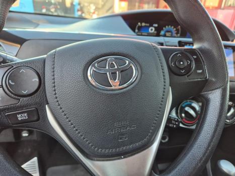 TOYOTA Etios Sedan 1.5 16V 4P FLEX XS AUTOM�TICO, Foto 13