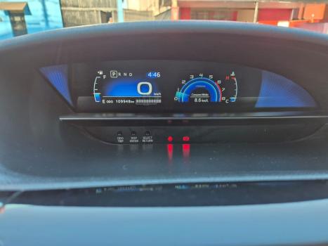 TOYOTA Etios Sedan 1.5 16V 4P FLEX XS AUTOM�TICO, Foto 14