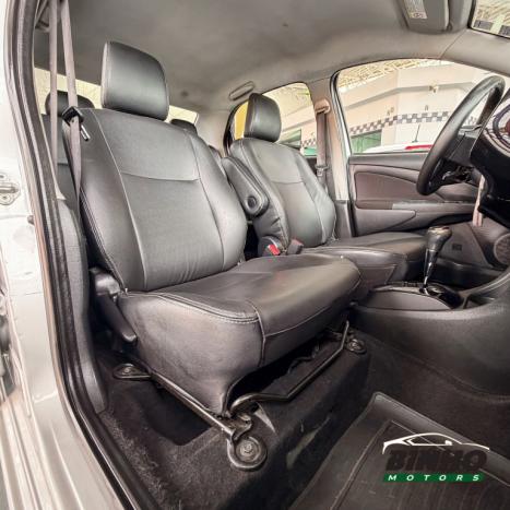 TOYOTA Etios Sedan 1.5 16V 4P FLEX XLS AUTOMÁTICO, Foto 5