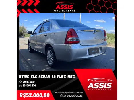 TOYOTA Etios Sedan , Foto 5